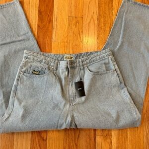 HUF Jeans